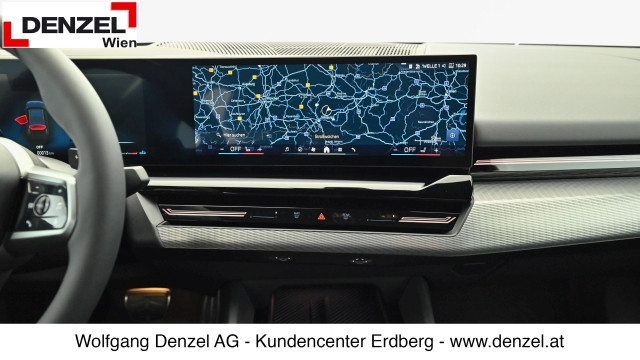 Bild 11: BMW 520d xDrive Limousine G60 B47