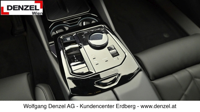 Bild 12: BMW 520d xDrive Limousine G60 B47