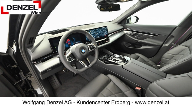 Bild 16: BMW 520d xDrive Limousine G60 B47