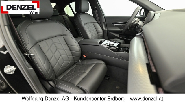 Bild 18: BMW 520d xDrive Limousine G60 B47