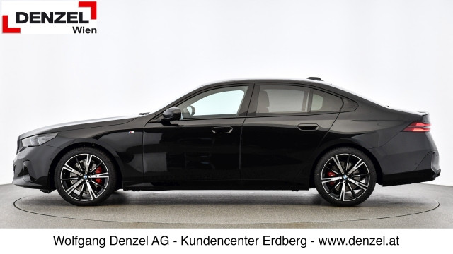 Bild 1: BMW 520d xDrive Limousine G60 B47
