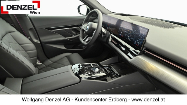 Bild 19: BMW 520d xDrive Limousine G60 B47