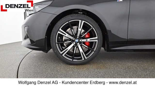 Bild 20: BMW 520d xDrive Limousine G60 B47