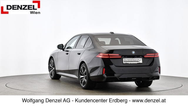 Bild 2: BMW 520d xDrive Limousine G60 B47