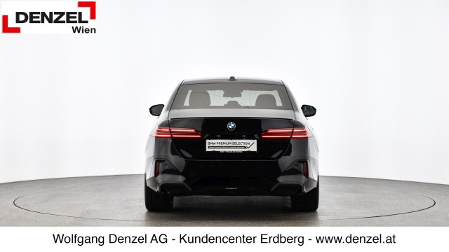 Bild 3: BMW 520d xDrive Limousine G60 B47