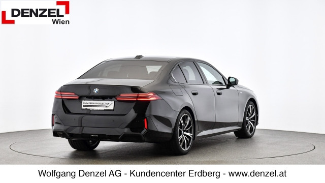 Bild 4: BMW 520d xDrive Limousine G60 B47