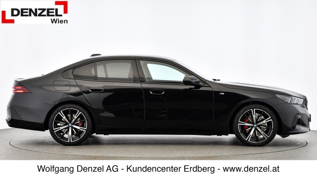 Bild 5: BMW 520d xDrive Limousine G60 B47