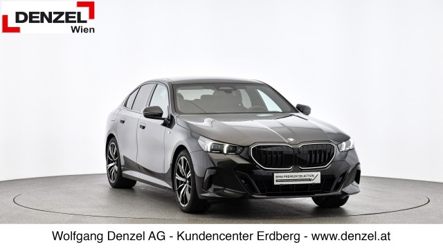 Bild 6: BMW 520d xDrive Limousine G60 B47
