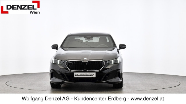 Bild 7: BMW 520d xDrive Limousine G60 B47
