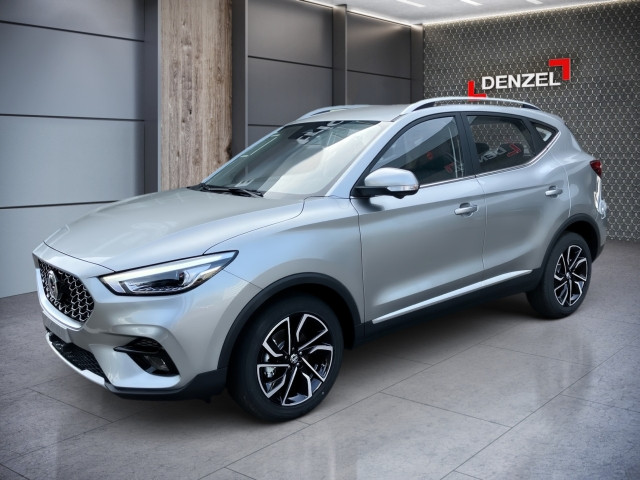 Bild 0: MG ZS 1,5 Luxury