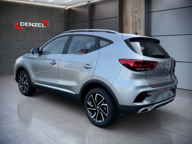 Bild 2: MG ZS 1,5 Luxury