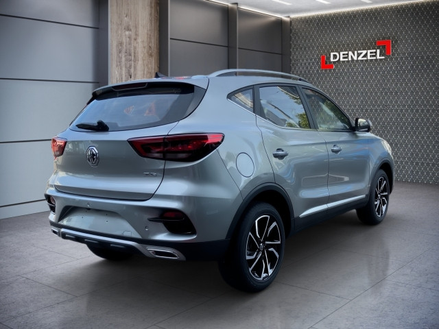 Bild 3: MG ZS 1,5 Luxury