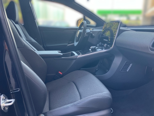 Bild 5: Toyota bZ4X 150kw