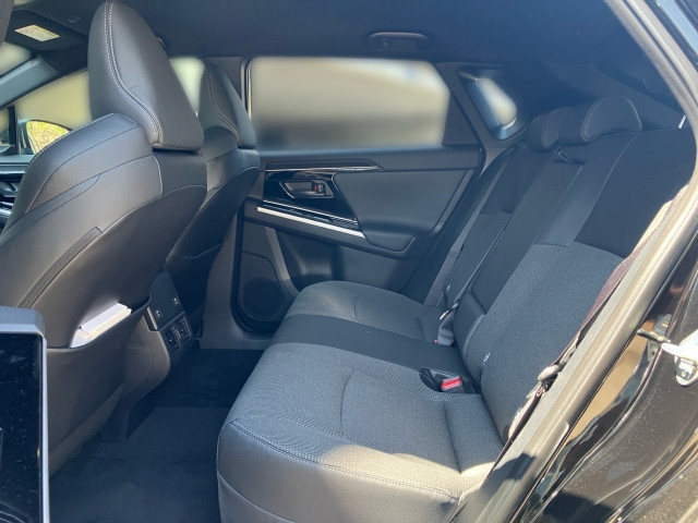 Bild 8: Toyota bZ4X 150kw