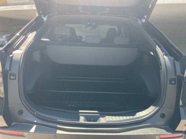 Bild 8: Toyota bZ4X 150kw