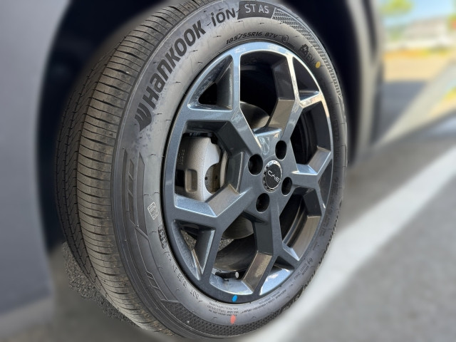 Bild 4: BYD Dolphin Surf Comfort