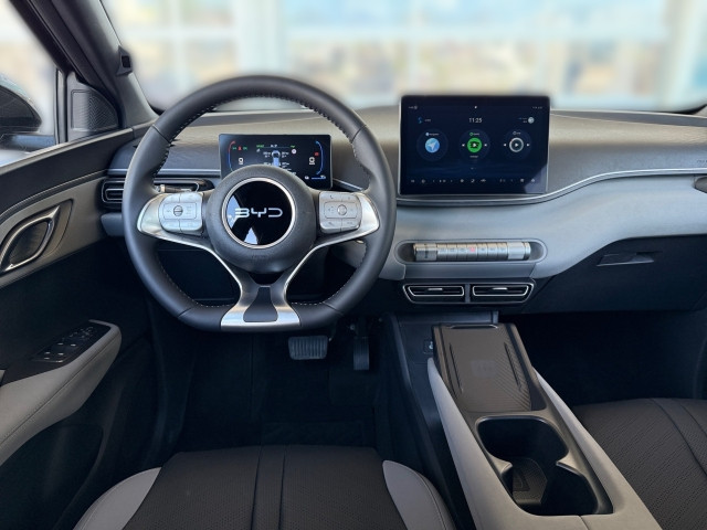 Bild 6: BYD Dolphin Surf Comfort