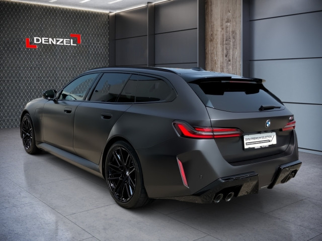 Bild 10: BMW M5 Touring