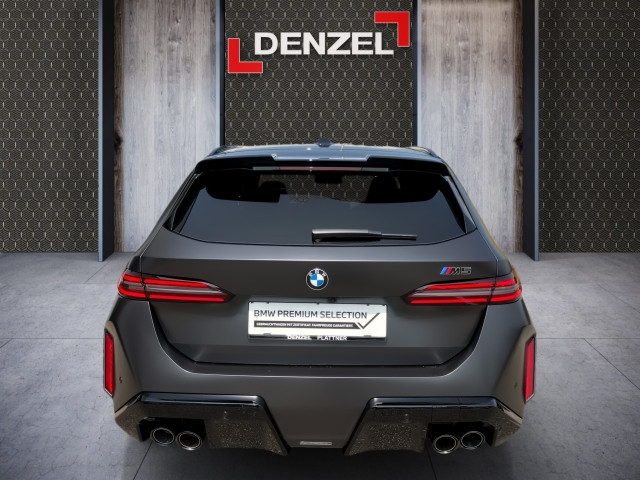 Bild 12: BMW M5 Touring