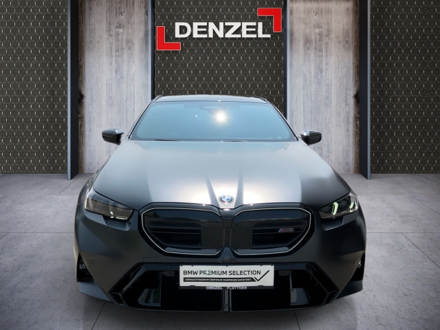 Bild 2: BMW M5 Touring