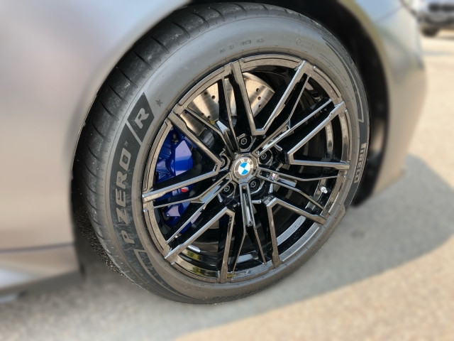 Bild 4: BMW M5 Touring