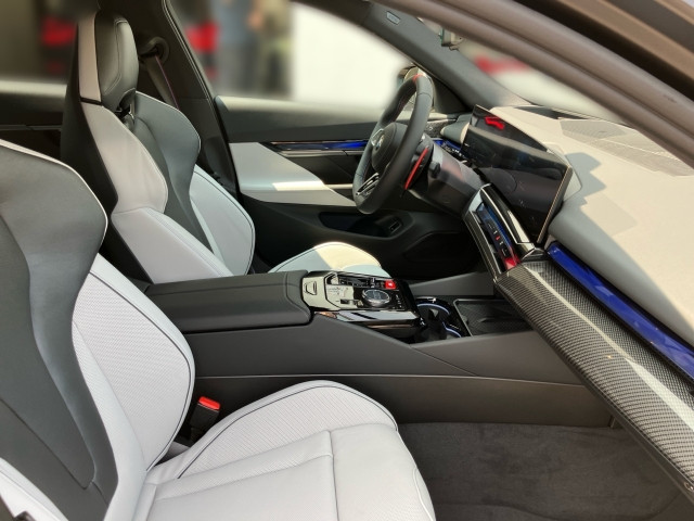 Bild 5: BMW M5 Touring