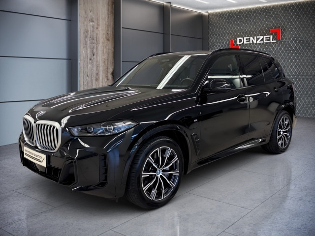 Bild 0: BMW X5 xDrive50e G05 XB1