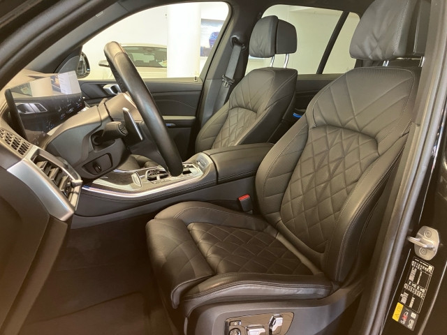 Bild 13: BMW X5 xDrive50e G05 XB1