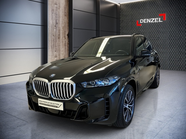 Bild 1: BMW X5 xDrive50e G05 XB1