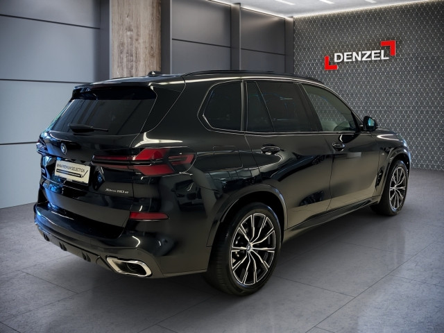 Bild 3: BMW X5 xDrive50e G05 XB1