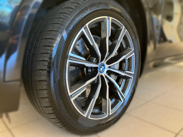 Bild 4: BMW X5 xDrive50e G05 XB1