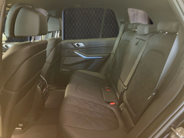 Bild 8: BMW X5 xDrive50e G05 XB1