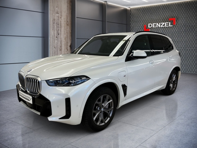 Bild 0: BMW X5 xDrive50e G05 XB1