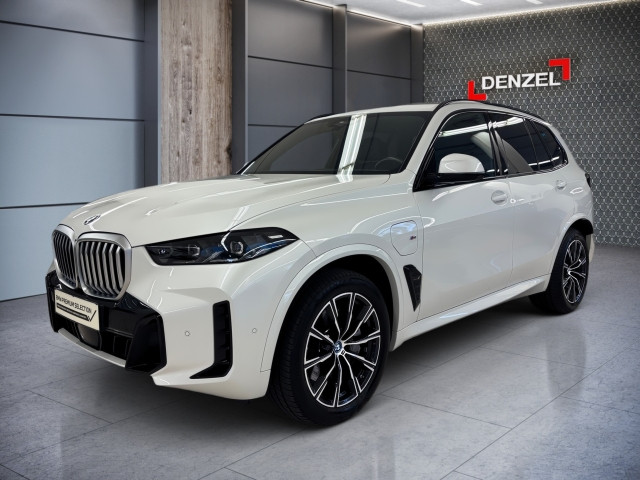 Bild 0: BMW X5 xDrive50e G05 XB1