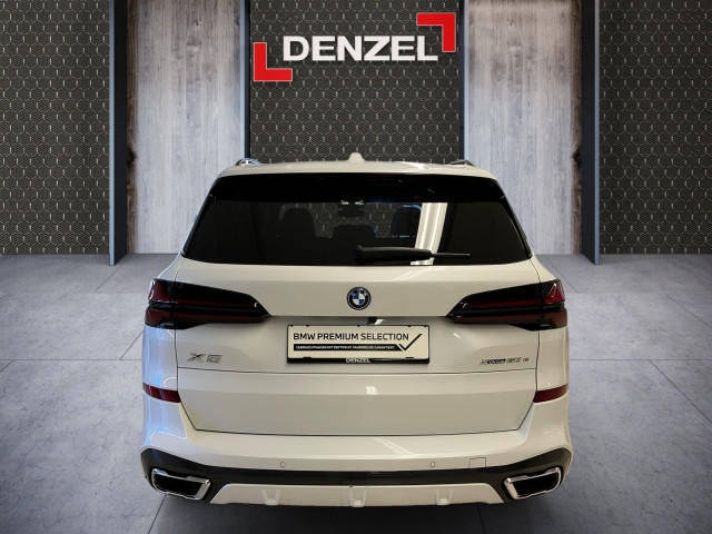 Bild 10: BMW X5 xDrive50e G05 XB1