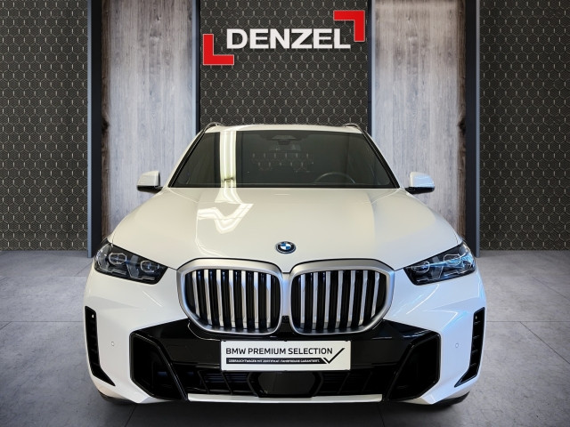 Bild 12: BMW X5 xDrive50e G05 XB1