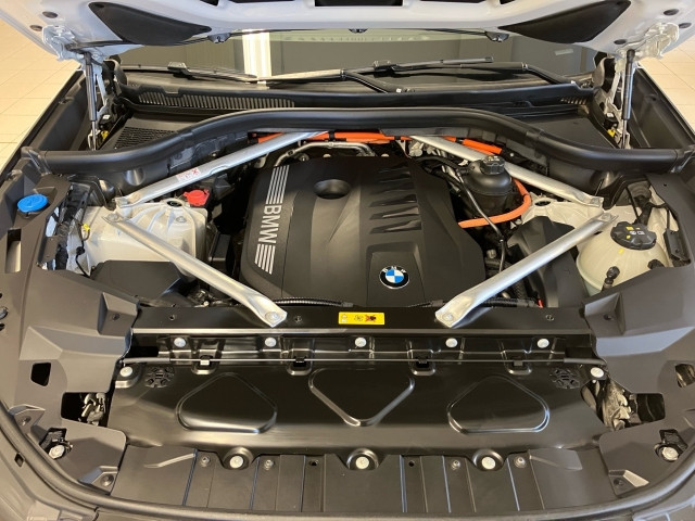 Bild 14: BMW X5 xDrive50e G05 XB1