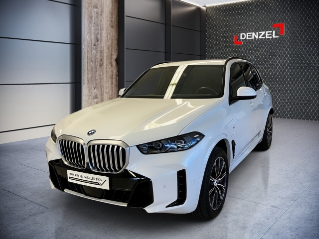Bild 1: BMW X5 xDrive50e G05 XB1