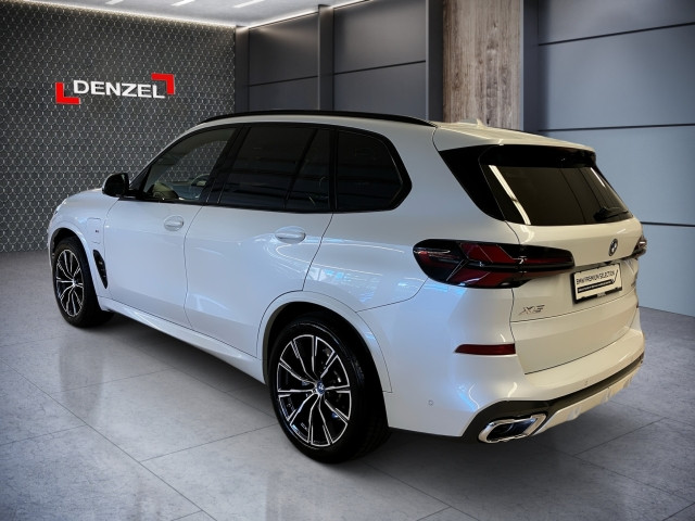 Bild 2: BMW X5 xDrive50e G05 XB1