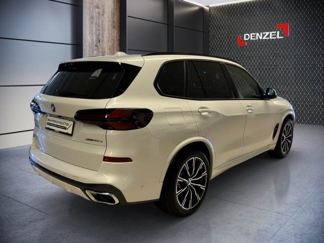 Bild 3: BMW X5 xDrive50e G05 XB1