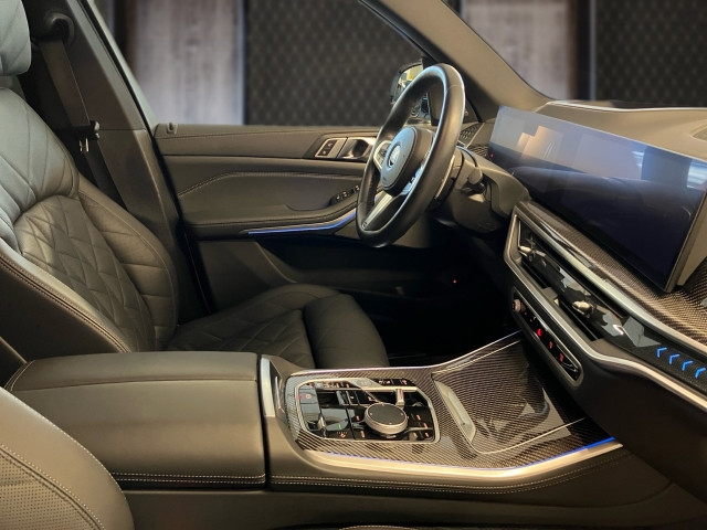 Bild 5: BMW X5 xDrive50e G05 XB1