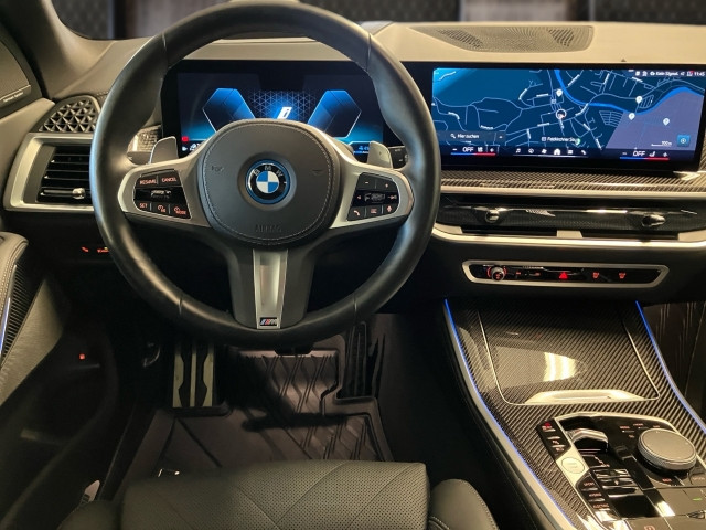 Bild 6: BMW X5 xDrive50e G05 XB1