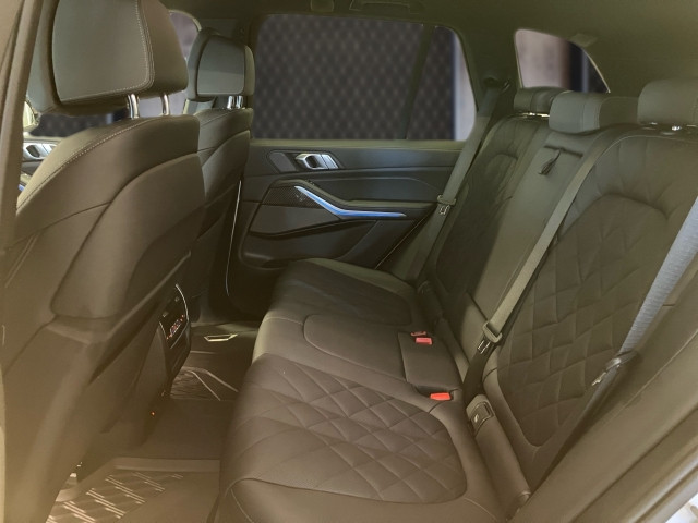 Bild 8: BMW X5 xDrive50e G05 XB1