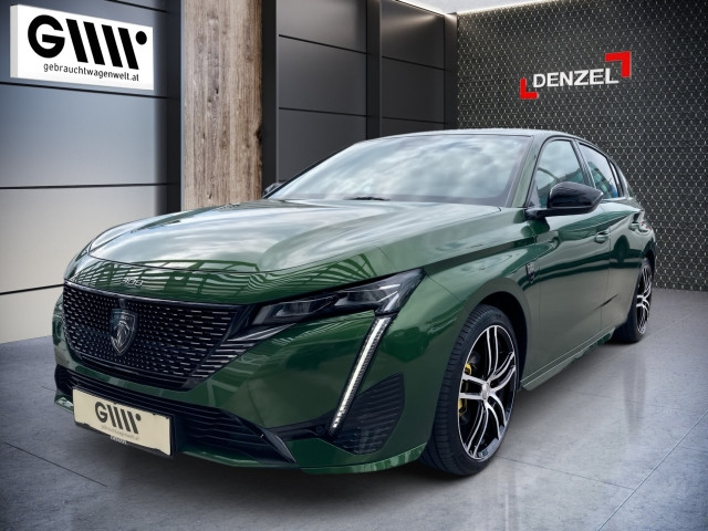 Bild 0: Peugeot 308 PureTech 130 S&S EAT8 GT