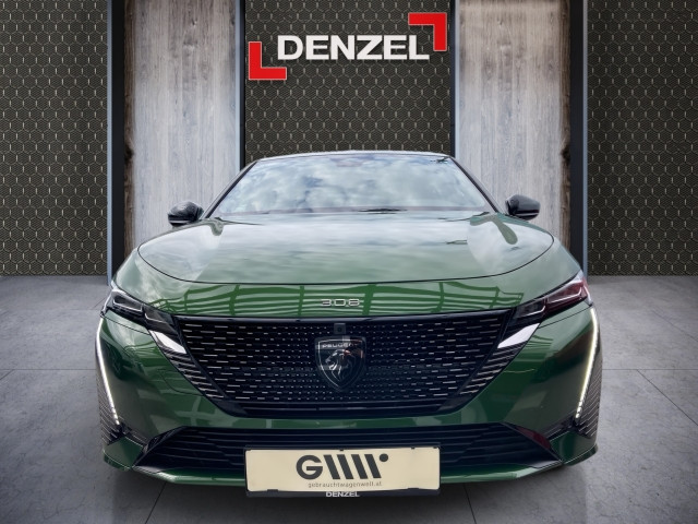 Bild 12: Peugeot 308 PureTech 130 S&S EAT8 GT