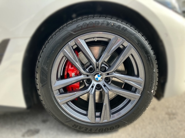 Bild 4: BMW i4 xDrive40 Gran Coupe G26