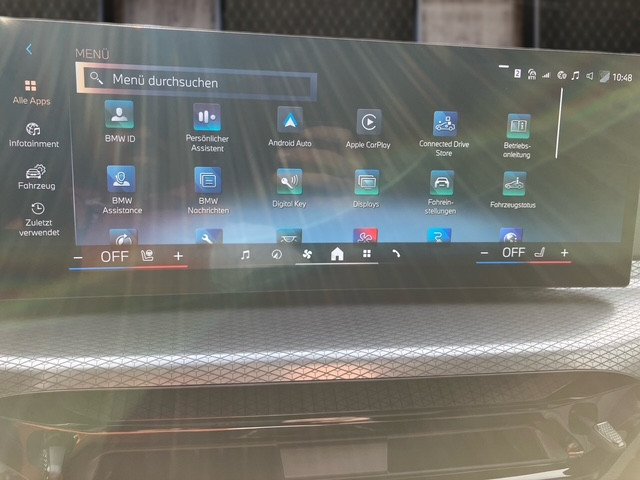 Bild 7: BMW i4 xDrive40 Gran Coupe G26