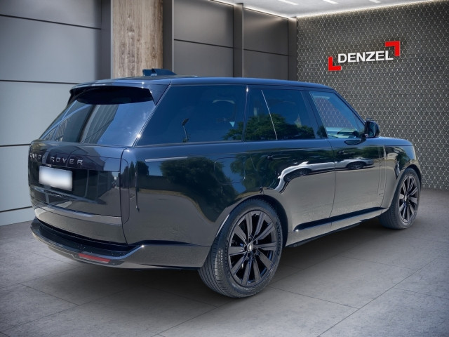 Bild 3: Land Rover Range Rover 3,0 550PS PHEV Autobiography