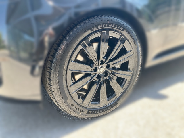 Bild 4: Land Rover Range Rover 3,0 550PS PHEV Autobiography