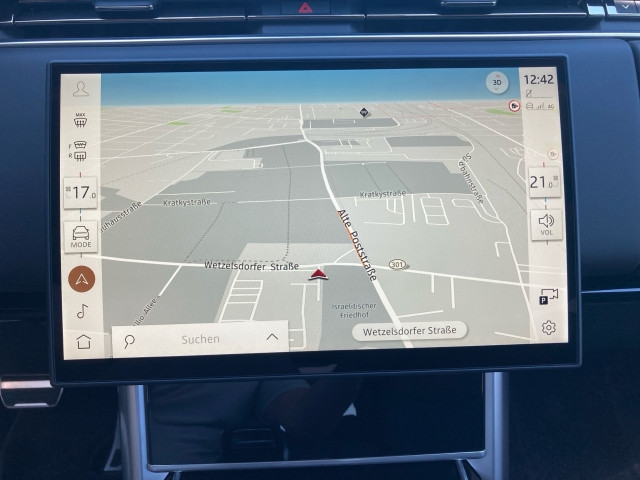 Bild 7: Land Rover Range Rover 3,0 550PS PHEV Autobiography